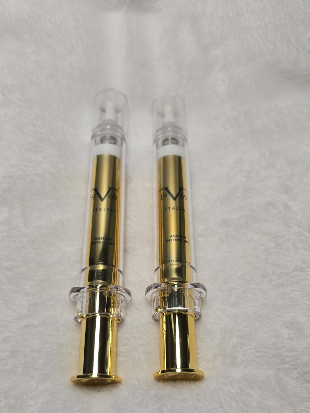 Versace 1969 Ageless Instant Lift Applicator Pen Duo